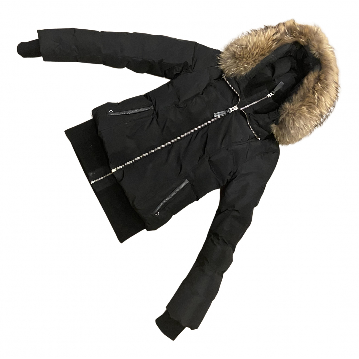 Jacket Mackage Black size S 